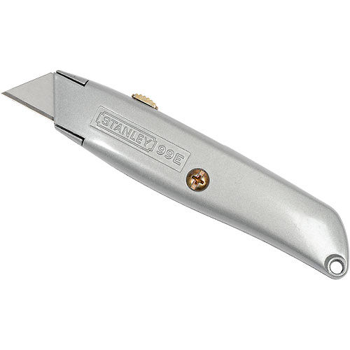 Stanley 10-099 Classic 99® 6 in. Retractable Blade Utility Knife Gray
																			