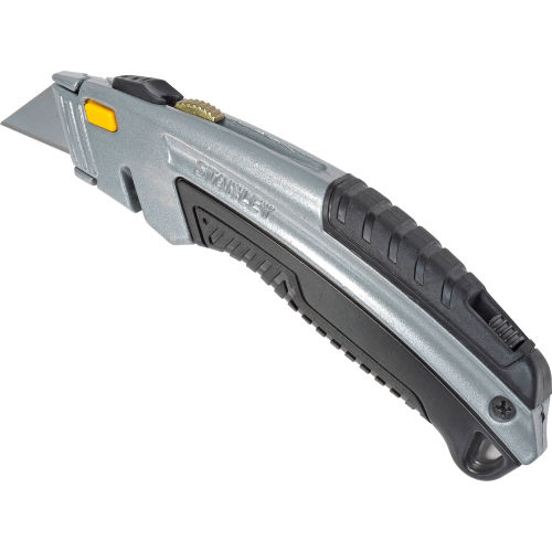 Stanley 10788 InstantChange™ Retractable Blade Utility Knife