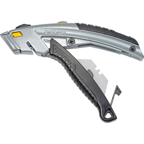 Stanley 10-788 Quick Change Utility Knife