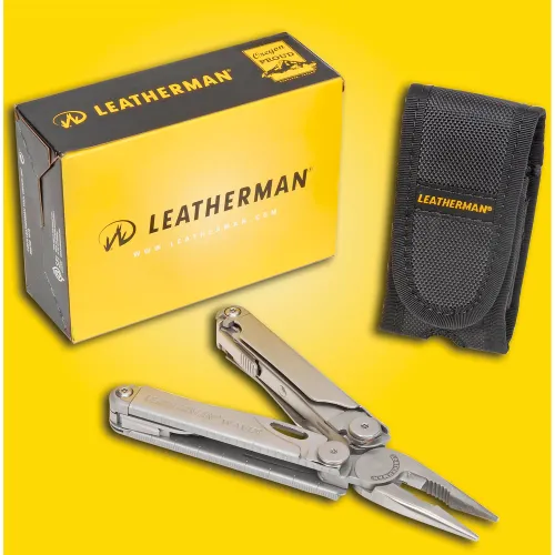 Trending: Leatherman Surge Multi-tool
