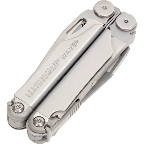 Leatherman wave deals 18 tools