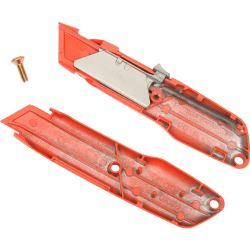 Stanley box store cutter blades