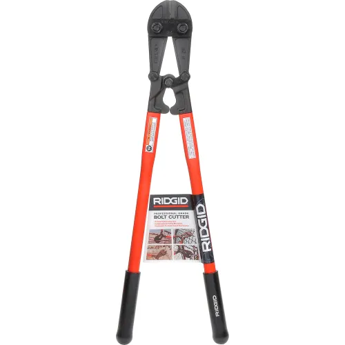 Bolt Cutters Industrial 24'' - Fire Evacuation Supplies Tools