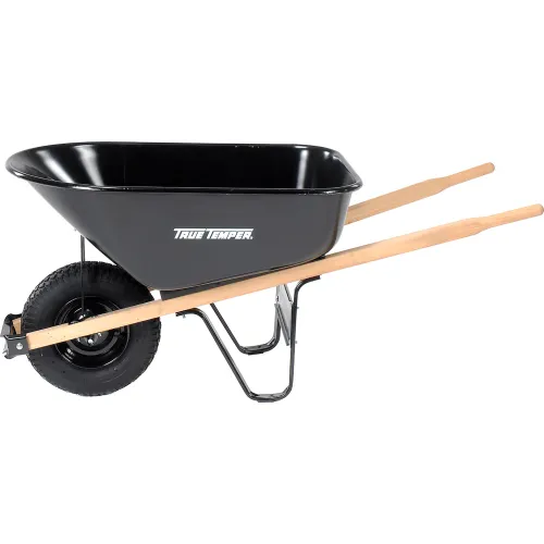 Ames wheelbarrow home deals depot