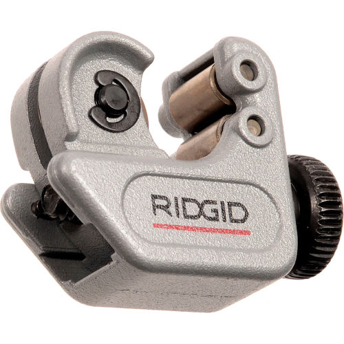 1/8"-5/8" Capacity 103 Close Quarters Tubing Cutter RIDGID Mini Ridgid Model No 