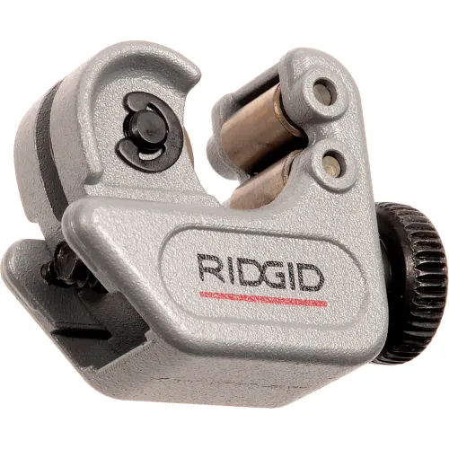 Ridgid® Model No. 103 Close Quarters Tubing Cutter, 1/8
