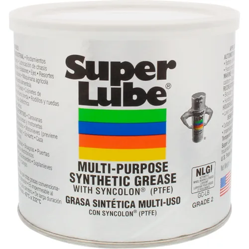 Super Lube 41160 Synthetic Multi-Purpose Grease