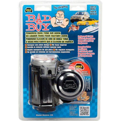 Wolo 419 Bad Boy