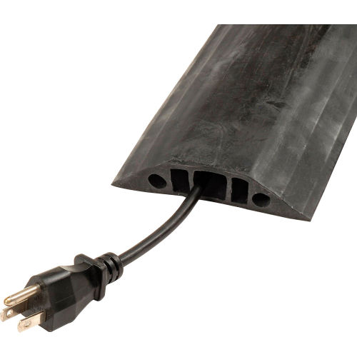 Powerback® Rubber Duct - 5 FT. 3 Large CH