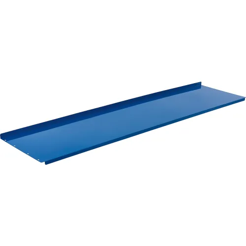 Shelves