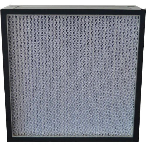 Global Industrial™ Replacement HEPA Filter For Air Scrubber 293052 293052, filter, for, hepa, replacement, global, industrial, 293056