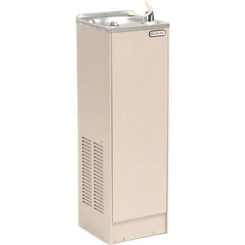 Elkay Space-Ette Floor Water Cooler, Prepped For Glass Filler FD7003LF1Z