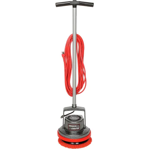 Orbital Floor Cleaner – Hoover