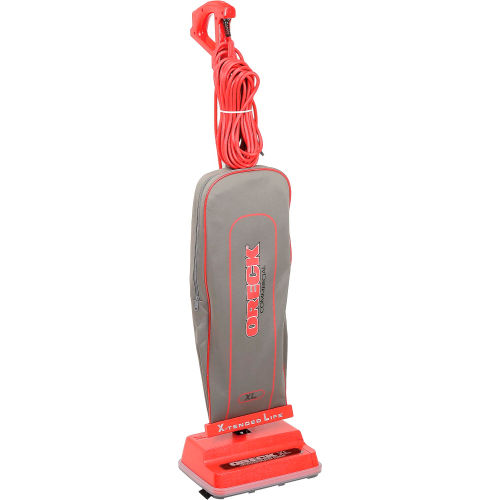 Oreck® U2000 Series Lightweight Upright Vacuum w/V-Belt