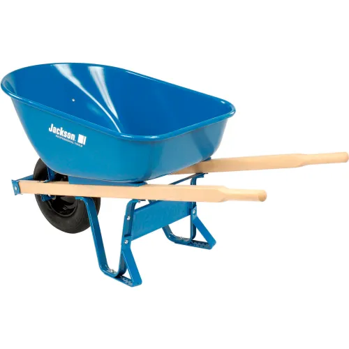 Jackson professional clearance wheelbarrow