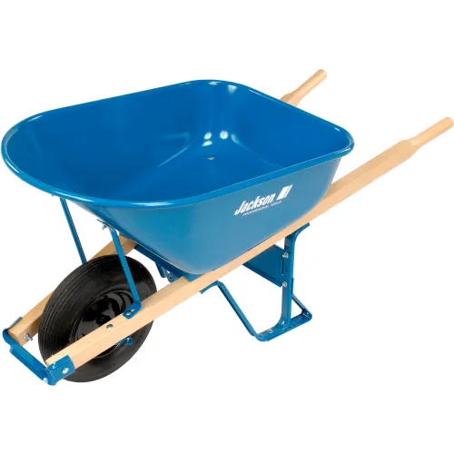 Jackson deals wheelbarrow wheel