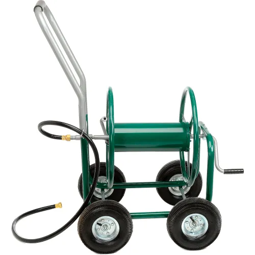 Ames Tools 2380500 Hose Wagon : : Patio, Lawn & Garden
