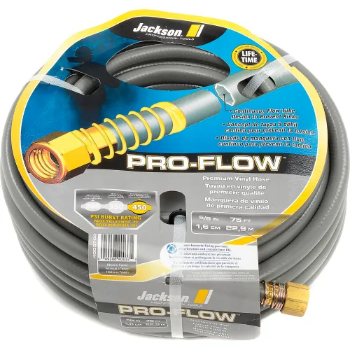 Jackson® 4003700 Professional Tools 5/8 X 75' Pro-flow Heavy Duty