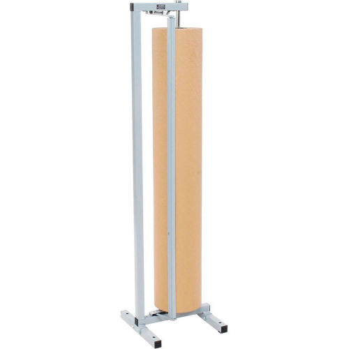 Single Roll 48 in. Vertical Paper Cutter