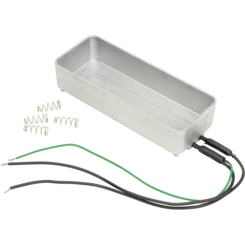 Condensate Drain Pan 38 oz. Capacity, 120 V, 8 oz./ hr.