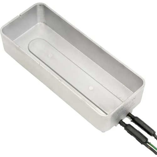 Supco Condensate Drain Pan 38 oz. Capacity, 120 V, 8 oz./ hr.