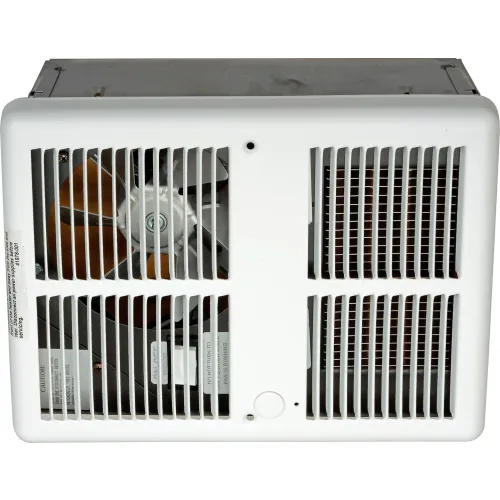 TPI Fan Forced Ceiling Heater G3032DWBW 2000W 277V
