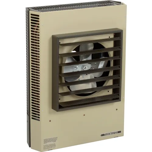 TPI Unit Heater, Horizontal or Vertical Discharge P3P5107CA1N - 7500W 480V  3 PH