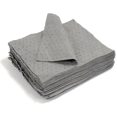 Universal Absorbent Pads - Absorbent Specialty Products