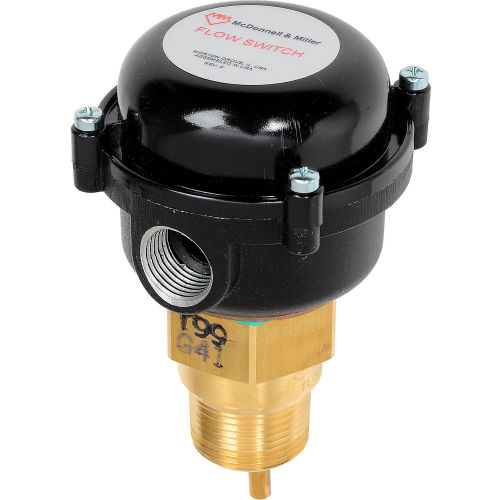 General Purpose FS8-W Flow Switch