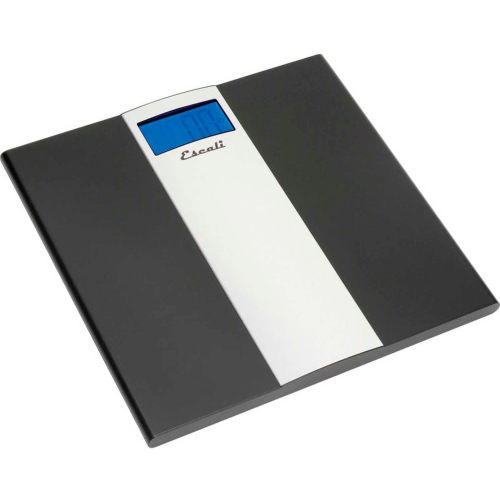 Digital Bathroom Scale-Sleek