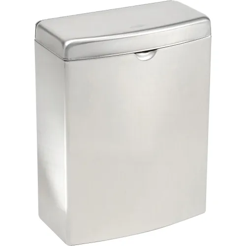 Bobrick® ConturaSeries® Surface Mounted Sanitary Disposal - B-270