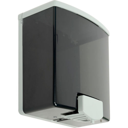 Bobrick® ClassicSeries™ Surface Mounted Two Tone Soap Dispenser