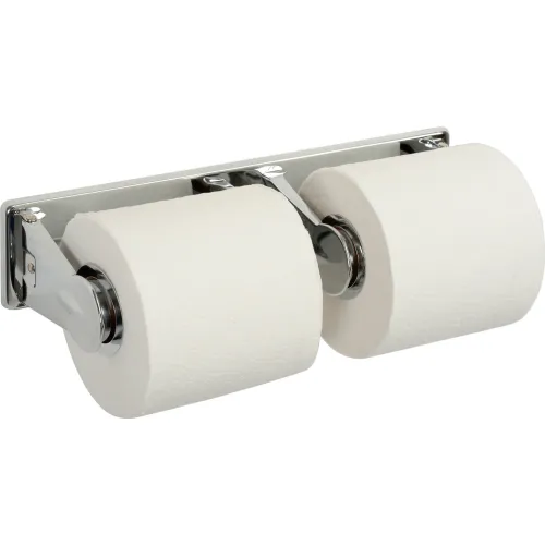 Bobrick® ClassicSeries™ Vandal Resistant Double Tissue Dispenser B265