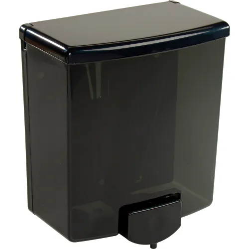 GOJO 800 Series Dispenser - 800 mL Black 9033-12