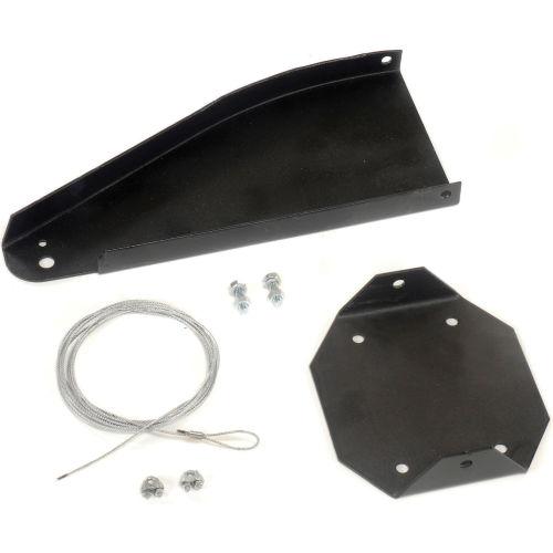 Industrial Wall Mount Bracket