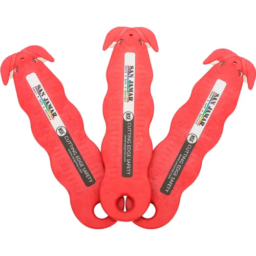 Klever Kutter Safety Cutter - Active Threat Solutions LLC