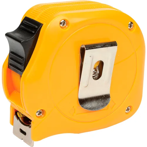 Johnson Level JobSite 25ft/7m Power Tape Measures - 1805-0025