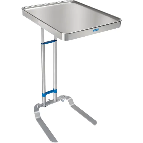 Instrument Stands, Mayo Stands and Stand Trays
