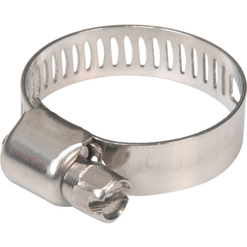 Apache 48017006 1/2in -1in 300 Stainless Steel Micro Worm Gear