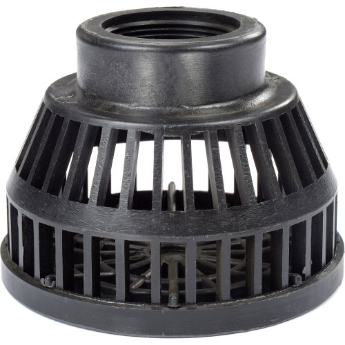 Apache 70002760 1-1/2in Polypropylene Hose Strainer