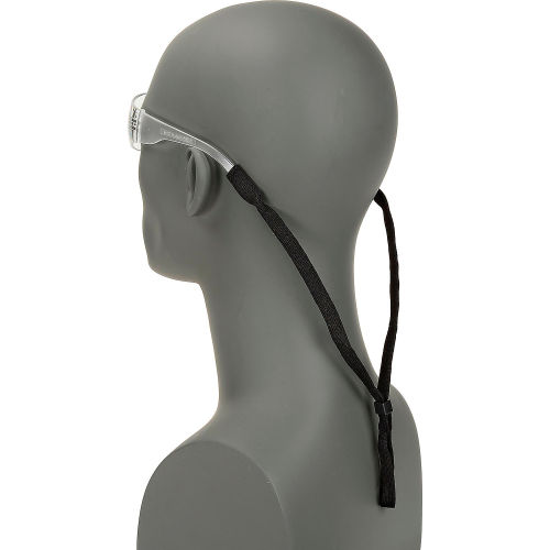 safety glasses neck strap