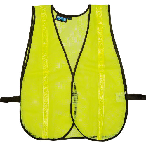 Aware Wear® Non-ANSI Vest, 14602 - Lime