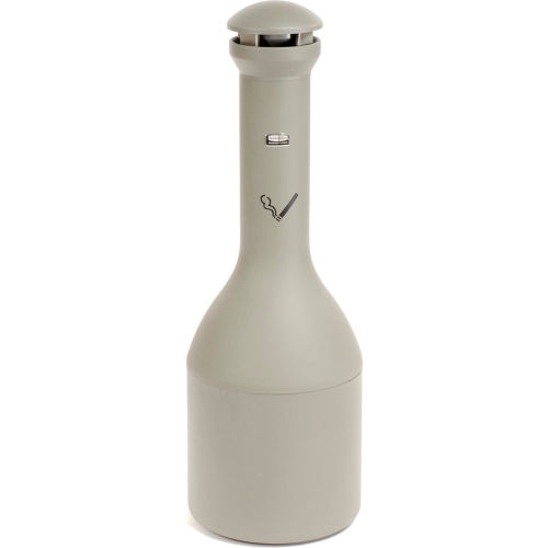 Rubbermaid Infinity Smoking Management Solutions, Cigarette Disposal, Outdoor Ashtrays, Smoking Urns, Cigarette Urn