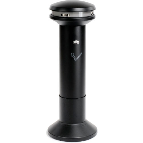 Infinity Ultra High Capacity Smoking Receptacle