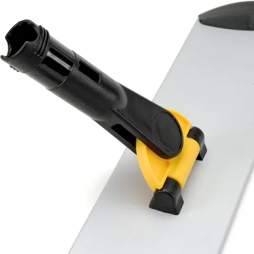 Rubbermaid HYGEN™ Microfiber Quick-Connect Frame