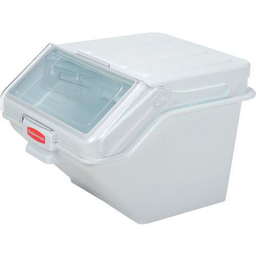 Rubbermaid Commercial FG9G5800WHT ProSave™ Storage