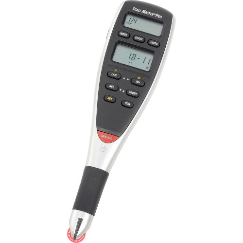 Scale Master Pro - Linear Digital Plan Measure