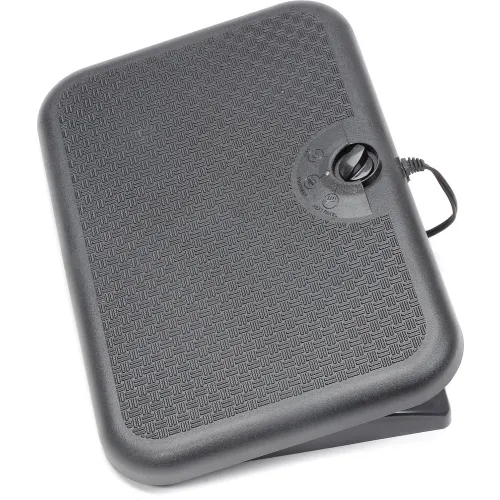 Toasty Toes Heated Foot Rest