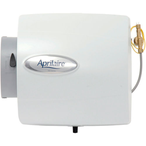 Aprilaire® Automatic Control Humidifier, 12 Gallons Per Day