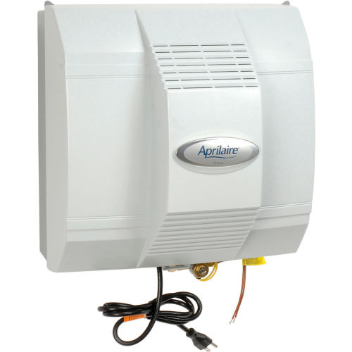 Aprilaire® 700 Humidifier With Automatic Humidistat Control 18 Gallons Day